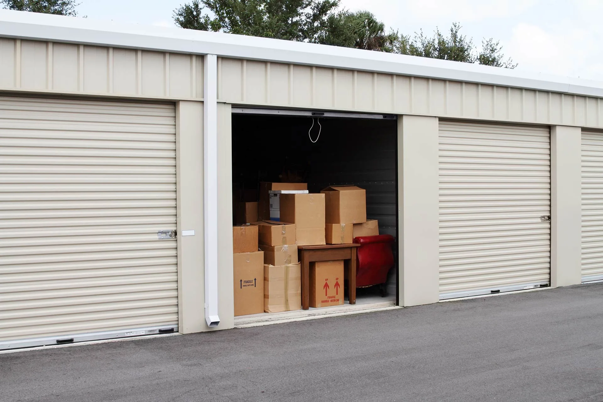 Iron Gate Mini Storage | Reviews Iron Gate Mini Storage | Reviews