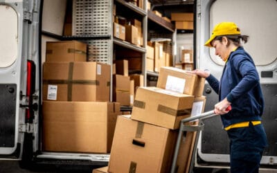 Iron Gate Mini Storage | Blog Page Eight Types of Self Storage: Which One is Right for You?