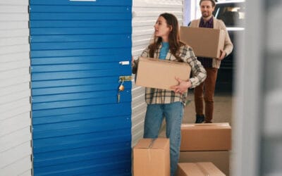 Iron Gate Mini Storage | Blog Page The Ultimate Guide to Self-Storage Auctions: How to Find and Bid on Auctioned Storage Units