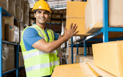 Iron Gate Mini Storage | Blog Page How Storage Can Help During Your Move