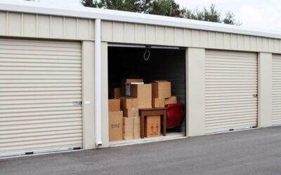 Iron Gate Mini Storage | Blog Page How to Choose the Right Storage Unit for Your Belongings
