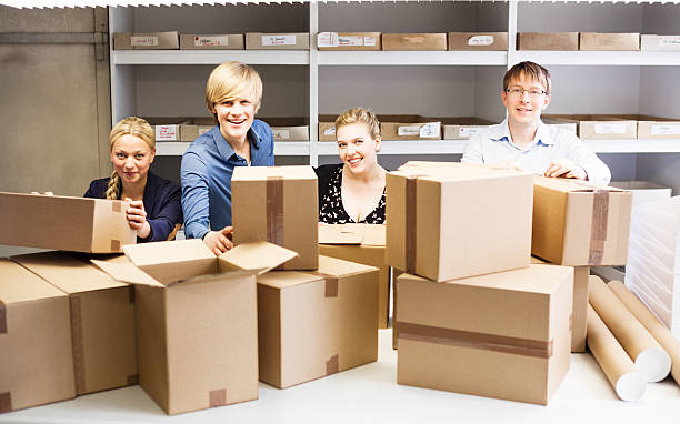 Organization Ideas to Maximize Your Storage Unit