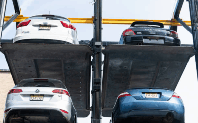 Iron Gate Mini Storage | Blog Page The Ultimate Guide to Storing Your Car or RV