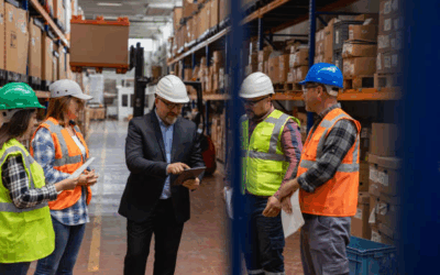 Iron Gate Mini Storage | Blog Page Why Choose Local Self-Storage for Your Belongings?