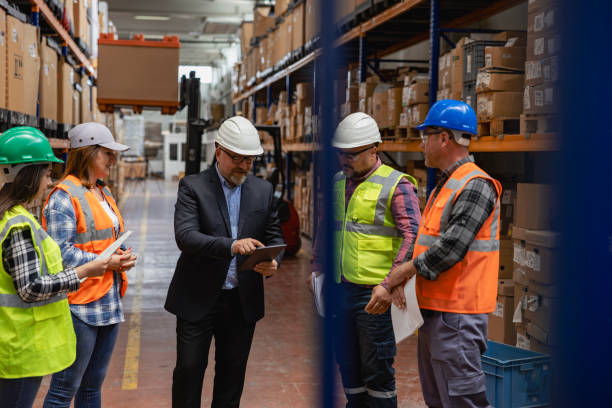 Why Choose Local Self-Storage for Your Belongings?