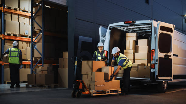 Why Choose Local Storage for Your Belongings?