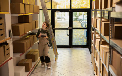 Iron Gate Mini Storage | Blog Page What Is Climate-Controlled Indoor Storage & When Do You Need It?