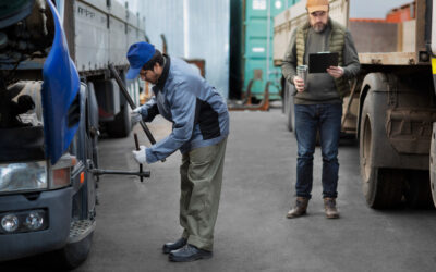 Iron Gate Mini Storage | Blog Page Preparing Your Vehicle or Trailer for Long-Term Outdoor Storage in Michigan