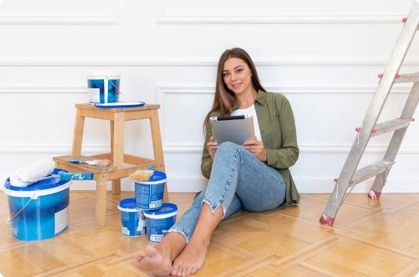 Iron Gate Mini Storage | How to Use Self-Storage During Home Renovation or Construction Projects in Michigan Iron Gate Mini Storage | How to Use Self-Storage During Home Renovation or Construction Projects in Michigan